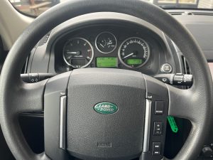 Land Rover Freelander 2.2 eD4 E, foto 10