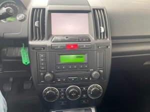 Land Rover Freelander 2.2 eD4 E, foto 11