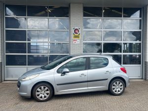 Peugeot 207 1.4 VTi Sublime, foto 2
