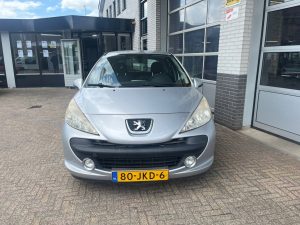 Peugeot 207 1.4 VTi Sublime, foto 3