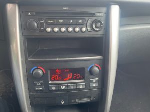 Peugeot 207 1.4 VTi Sublime, foto 7