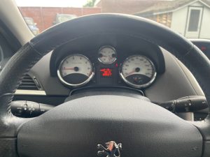 Peugeot 207 1.4 VTi Sublime, foto 8
