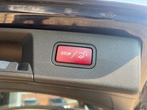 Mercedes-Benz GLK 350 CDI 4Matic Prestige, foto 5