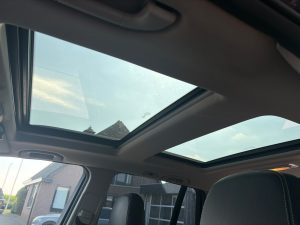 Mercedes-Benz GLK 350 CDI 4Matic Prestige, foto 6
