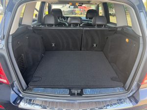 Mercedes-Benz GLK 350 CDI 4Matic Prestige, foto 7