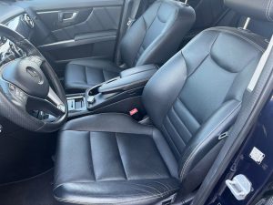 Mercedes-Benz GLK 350 CDI 4Matic Prestige, foto 8
