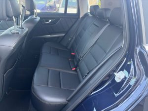 Mercedes-Benz GLK 350 CDI 4Matic Prestige, foto 9