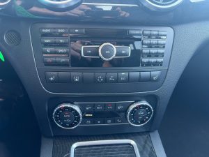 Mercedes-Benz GLK 350 CDI 4Matic Prestige, foto 12