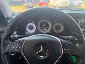 Mercedes-Benz GLK 350 CDI 4Matic Prestige, foto 14