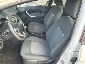Ford Fiesta 1.25 Champion, foto 5
