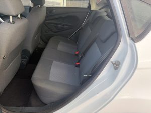 Ford Fiesta 1.25 Champion, foto 6
