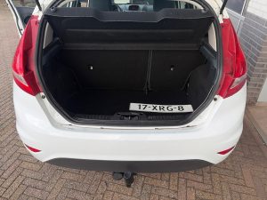 Ford Fiesta 1.25 Champion, foto 7