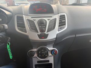 Ford Fiesta 1.25 Champion, foto 9