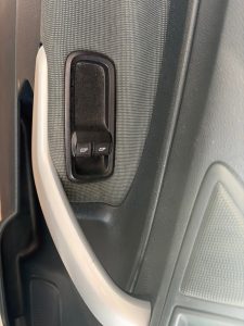 Ford Fiesta 1.25 Champion, foto 10