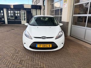 Ford Fiesta 1.25 Champion, foto 3