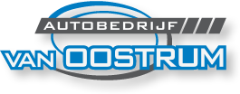 Logo van Autobedrijf Van Oostrum